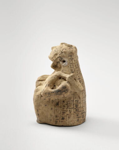 vase plastique, image 4/4