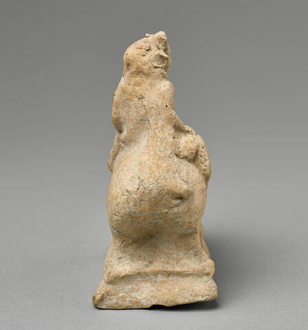 figurine ; grelot, image 7/8