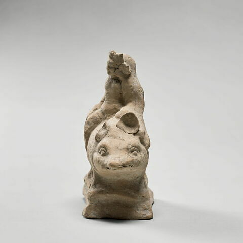 figurine ; grelot, image 3/8