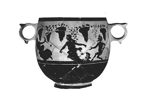 skyphos, image 4/6