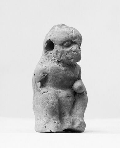 figurine ; amulette, image 1/1