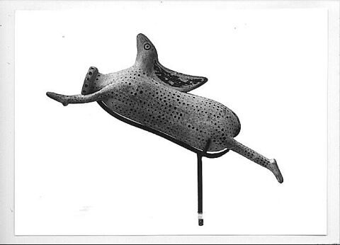 vase plastique, image 2/2