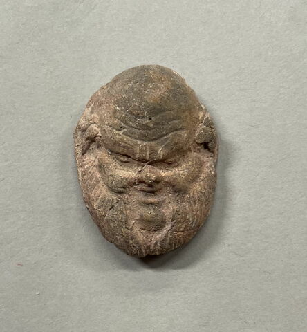 applique  ; figurine, image 1/1