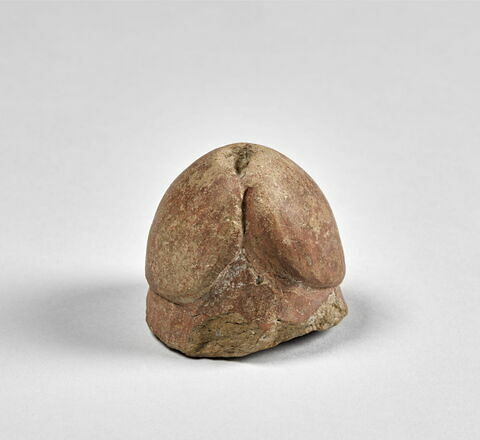 figurine ; ex-voto anatomique, image 2/2