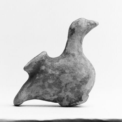 alabastre ; vase plastique, image 1/1
