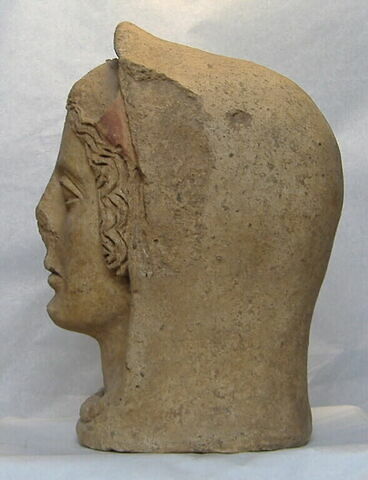 figurine ; ex-voto, image 3/4