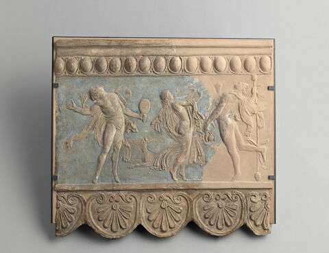 plaque Campana, image 2/3