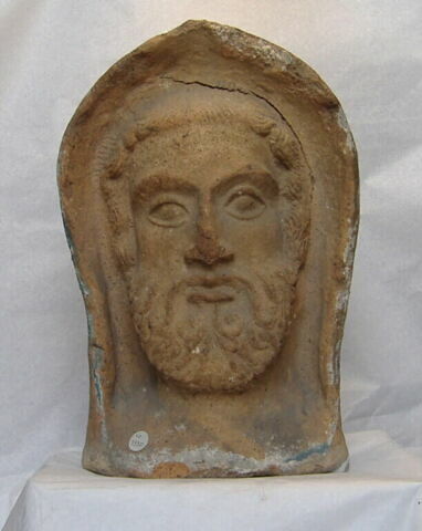 figurine ; ex-voto, image 1/4