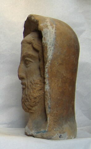 figurine ; ex-voto, image 3/4