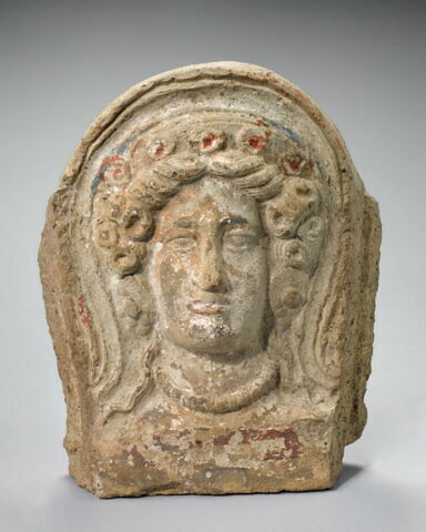 antéfixe, image 1/5