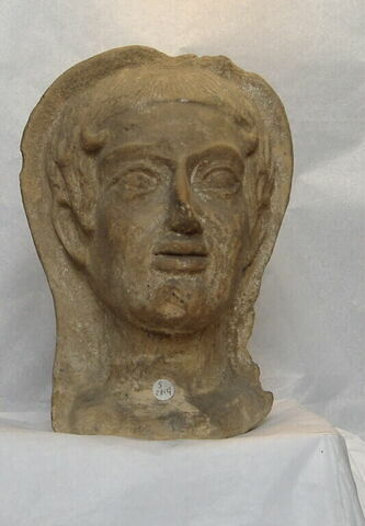 figurine ; ex-voto