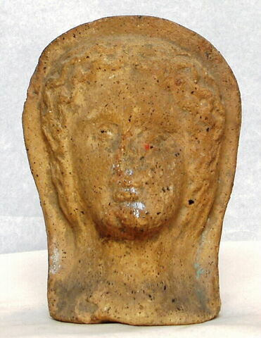 figurine ; ex-voto, image 1/4