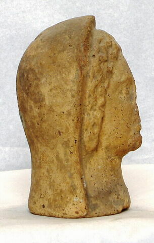 figurine ; ex-voto, image 2/4