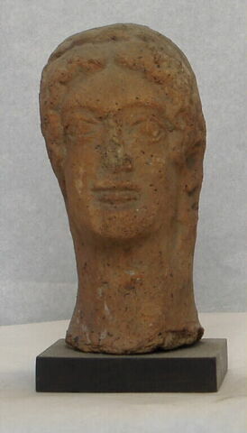 figurine ; ex-voto, image 1/4