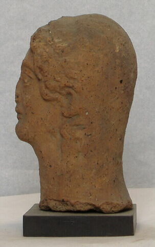 figurine ; ex-voto, image 3/4