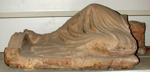 couvercle de sarcophage