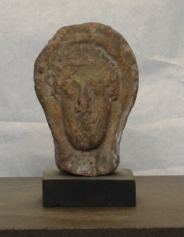 figurine ; ex-voto