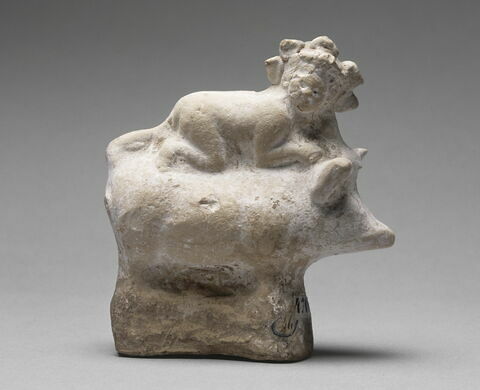 figurine ; grelot, image 1/1