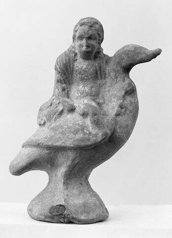 figurine ; grelot, image 1/1