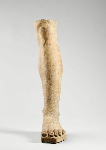 figurine ; ex-voto anatomique