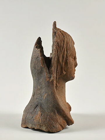 figurine  ; statue  ; ex-voto, image 4/4