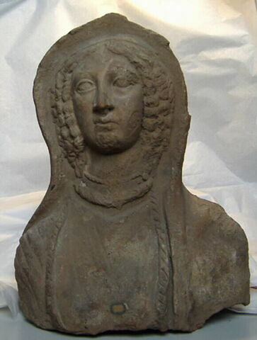statue  ; ex-voto, image 4/7