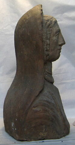 statue  ; ex-voto, image 6/7