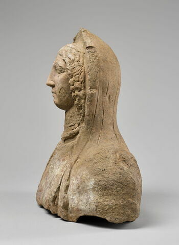 statue  ; ex-voto, image 2/7