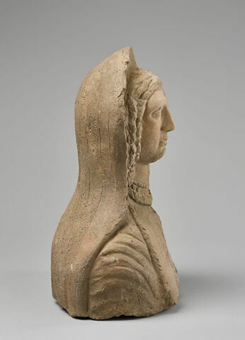 statue  ; ex-voto, image 3/7