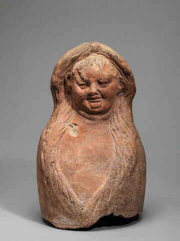 statue  ; ex-voto, image 1/9