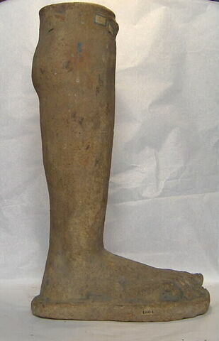 figurine ; ex-voto anatomique, image 1/3