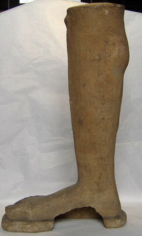 figurine ; ex-voto anatomique, image 2/3