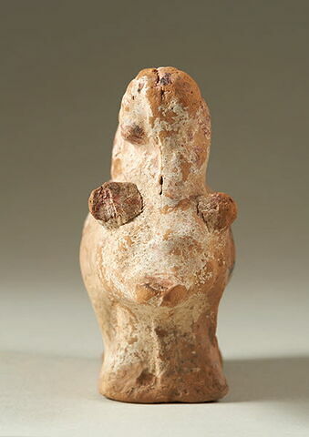 figurine ; grelot, image 3/3