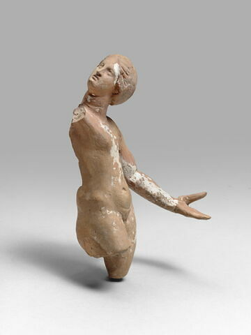 figurine ; applique de vase, image 3/4