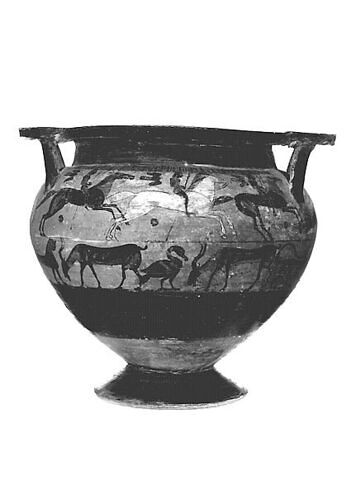 cratère, image 9/10