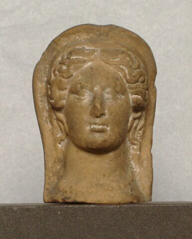 figurine ; ex-voto, image 1/4