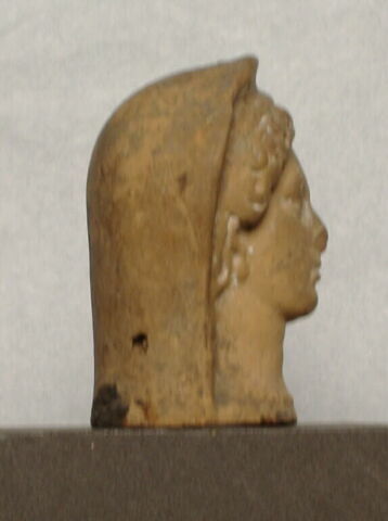 figurine ; ex-voto, image 3/4