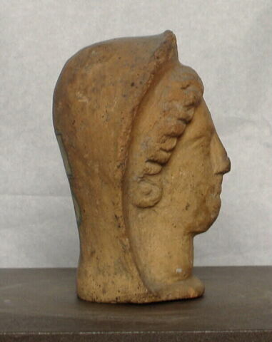 figurine ; ex-voto, image 3/4