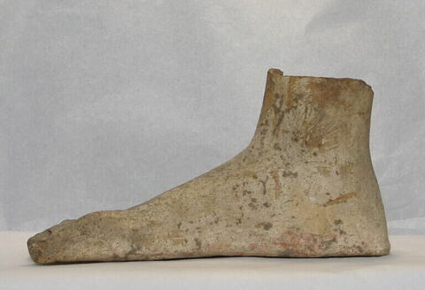 figurine  ; figurine  ; ex-voto anatomique, image 5/6