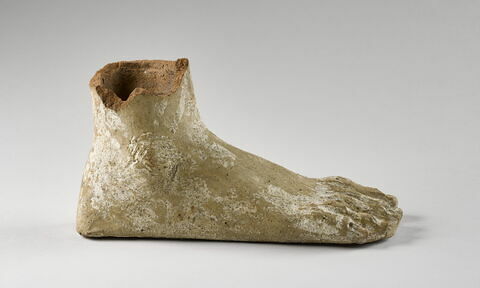 figurine  ; figurine  ; ex-voto anatomique, image 2/6