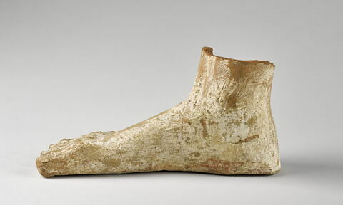 figurine  ; figurine  ; ex-voto anatomique, image 3/6