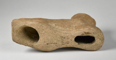 figurine  ; ex-voto anatomique, image 2/4