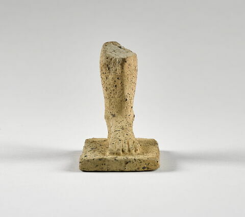 figurine ; ex-voto anatomique, image 2/5