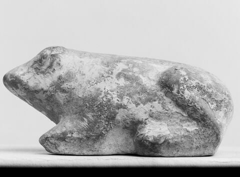 figurine ; grelot, image 5/5