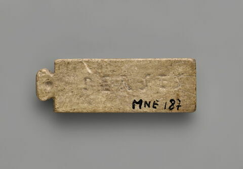 tessère, image 2/2