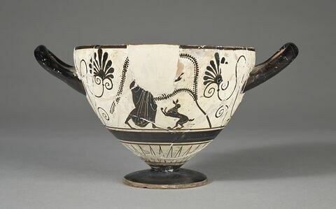 skyphos, image 3/4