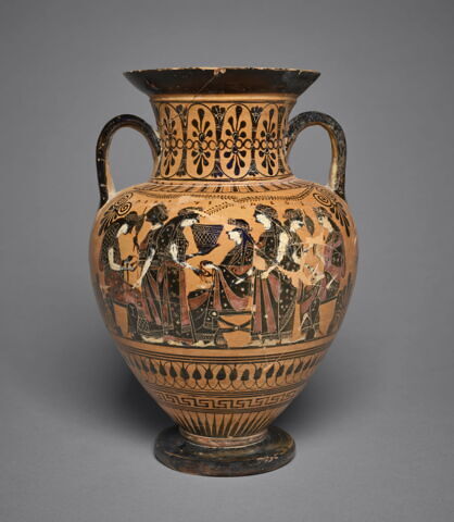 amphore, image 1/4