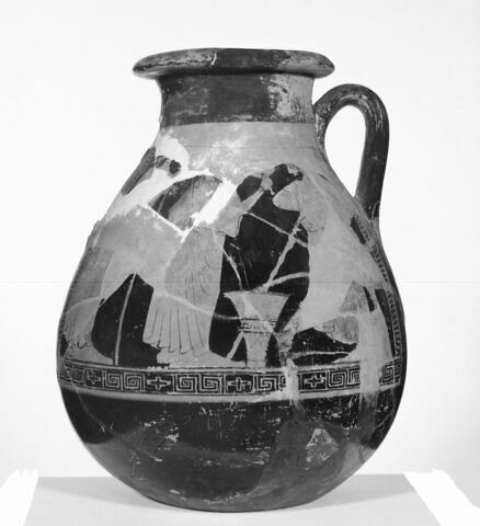 péliké, image 2/2