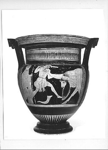 cratère, image 4/5
