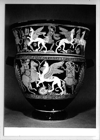 cratère, image 6/7